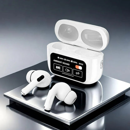 AirPods Pro Con Pantalla