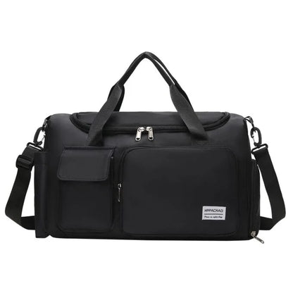 Maleta de viaje multifuncional bolso deportivo FK23-02