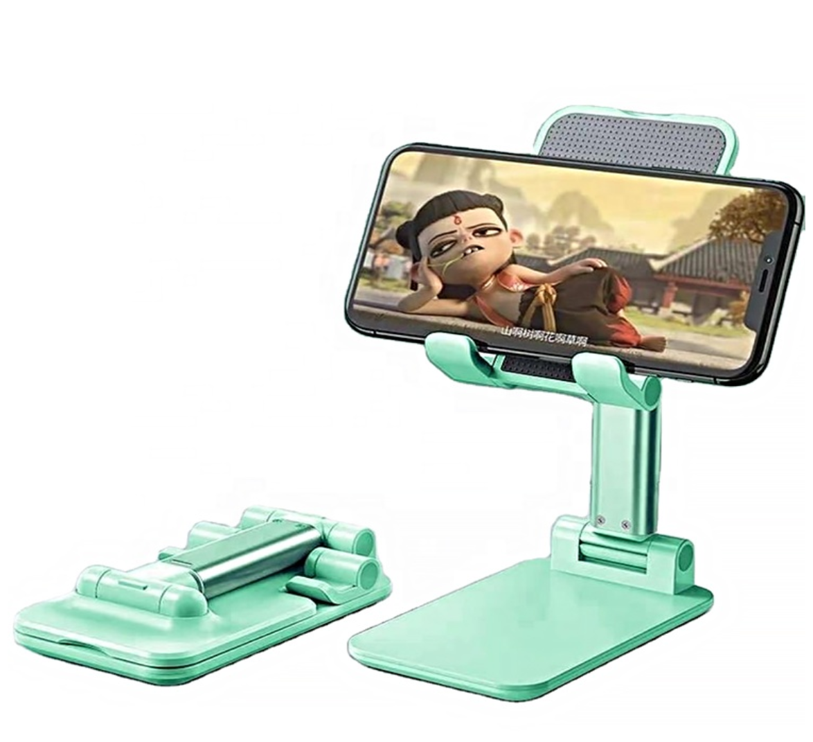 Soporte Para Celular Tablets Ajustable Angulo Vision