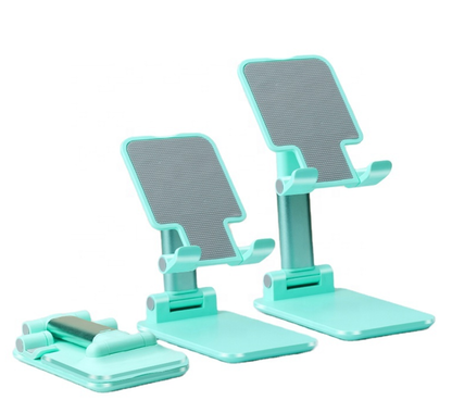 Soporte Para Celular Tablets Ajustable Angulo Vision