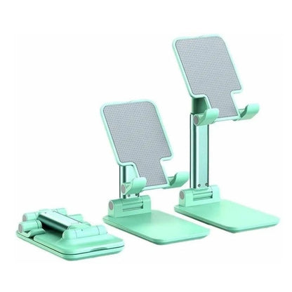 Soporte Para Celular Tablets Ajustable Angulo Vision