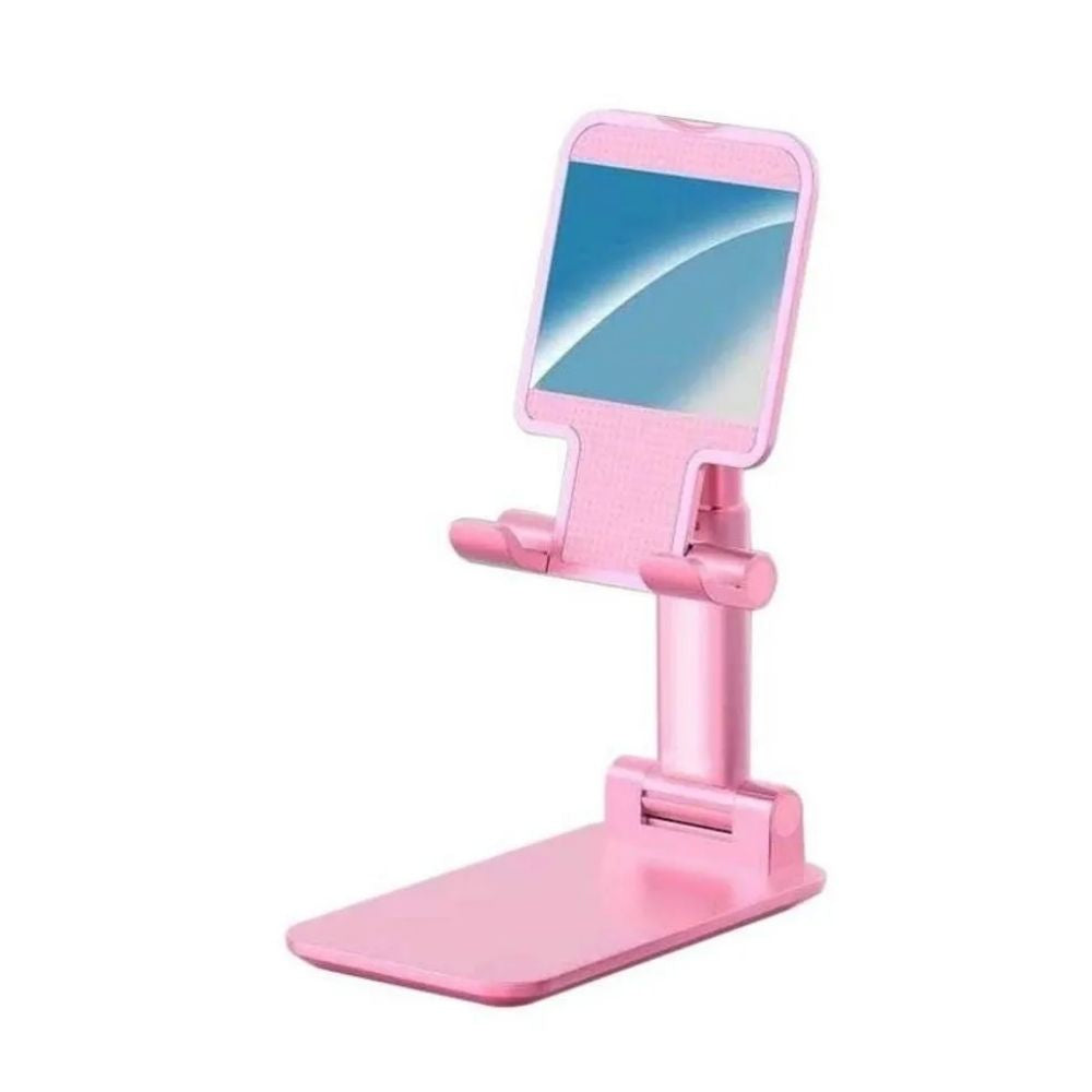 Soporte Para Celular Tablets Ajustable Angulo Vision